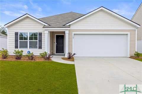 107 Turpentine Trail, Savannah, GA 31302