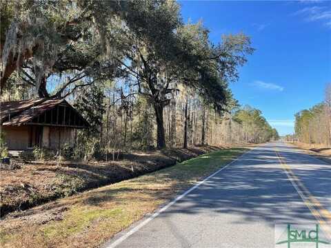 07 Little McCall Road, Rincon, GA 31326