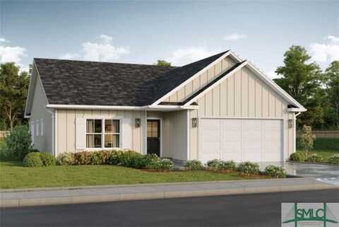 Lot 70 Cottage Way, Darien, GA 31305