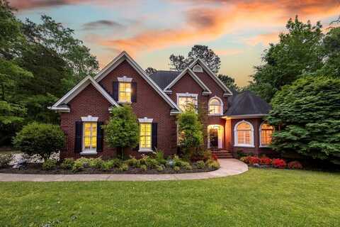 117 CEDAR CREST LN, Irmo, SC 29063
