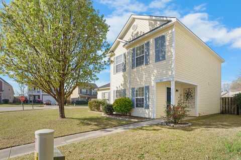 1606 Musket Tr, Sumter, SC 29150
