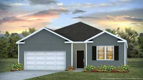 728 Striped Bass Court, Santee, SC 29142