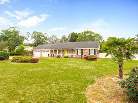 102 Henrietta St., Sumter, SC 29150