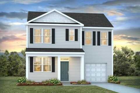 748 Striped Bass Court, Santee, SC 29142