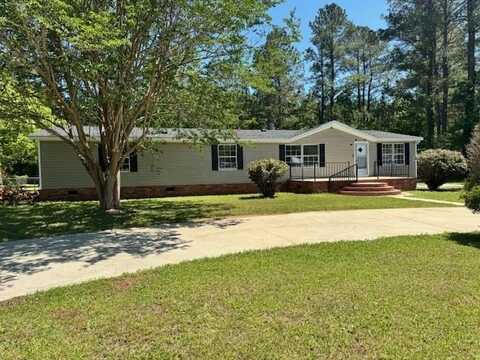 1101 Birch Haven Drive, Manning, SC 29102