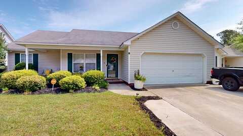 327 ABERLOUR DR, Sumter, SC 29154