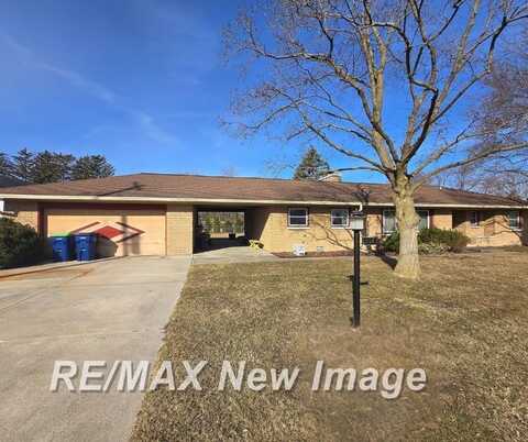 2145 Ethel, Saginaw, MI 48603