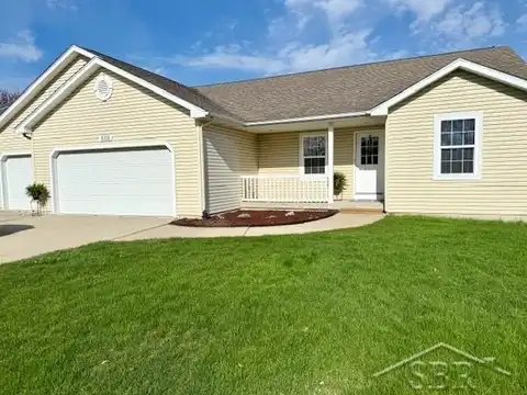 8314 Goldfinch, Freeland, MI 48623