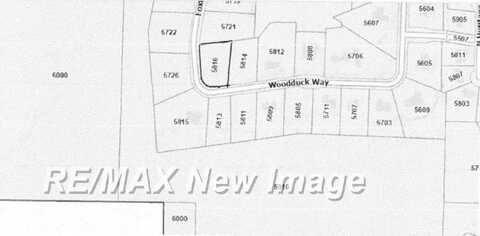 5816 WOODDUCK, Midland, MI 48642