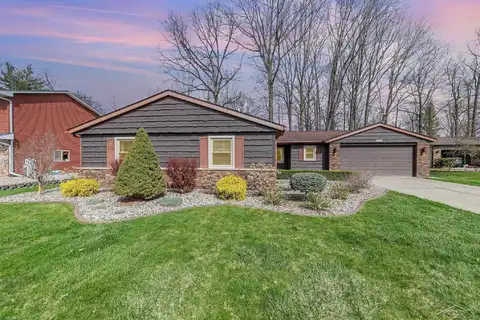 5138 Mangrove, Saginaw, MI 48603