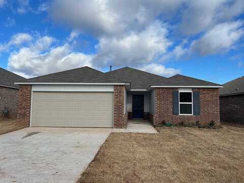 1834 E Brooke Avenue, Stillwater, OK 74075