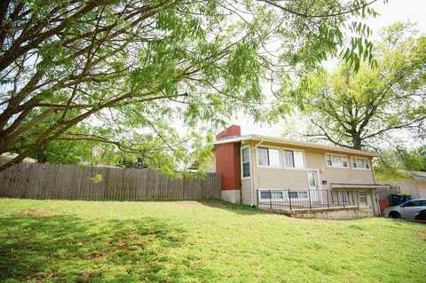 109 S Arrington Drive, Stillwater, OK 74074