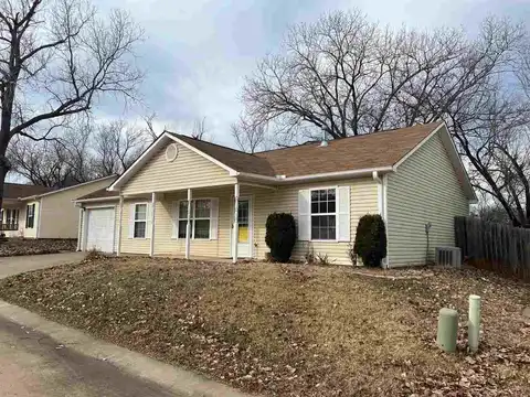 2214 E Post Oak Drive, Stillwater, OK 74075