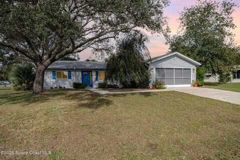 6495 SW 109th Street, Ocala, FL 34476