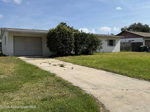 280 Hunt Drive, Merritt Island, FL 32953