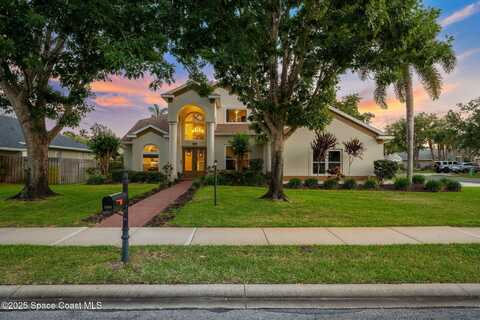 3265 Helmsdale Court, Melbourne, FL 32940