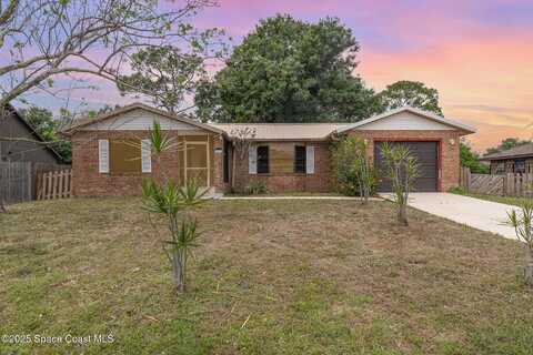 860 Hawaii Avenue NW, Palm Bay, FL 32907