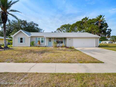 1573 Par Street NE, Palm Bay, FL 32905