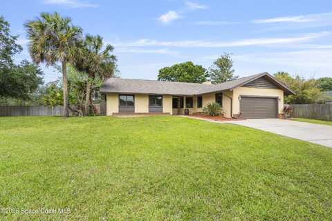 2375 Ophelia Lane, Melbourne, FL 32934