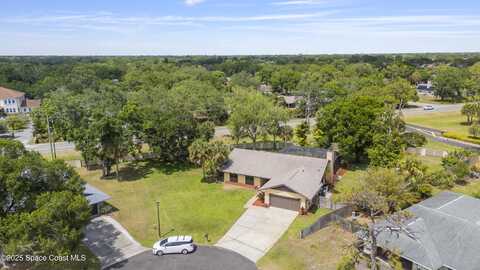 2375 Ophelia Lane, Melbourne, FL 32934