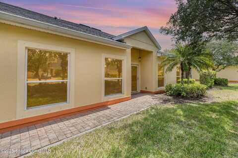 2500 Camberly Circle, Melbourne, FL 32940