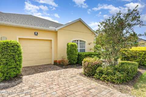 2500 Camberly Circle, Melbourne, FL 32940