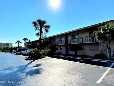 3160 N Atlantic Avenue, Cocoa Beach, FL 32931