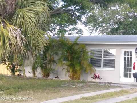 4185 Robinhood Drive, Melbourne, FL 32935