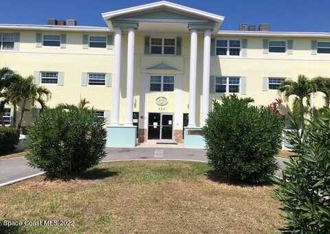 230 Columbia Drive, Cape Canaveral, FL 32920