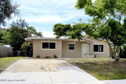 4362 Sherwood Boulevard, Melbourne, FL 32935
