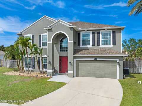 3902 Orchard Drive, Melbourne, FL 32940