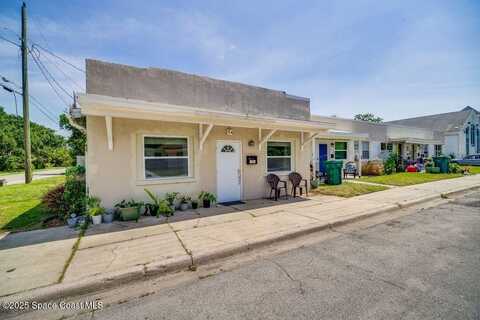 1002 Brothers Avenue, Melbourne, FL 32901