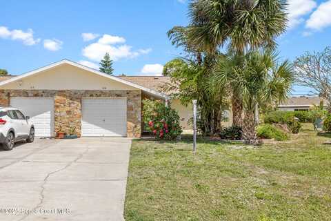 160 Amber Place, Melbourne Beach, FL 32951