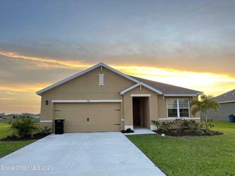 388 Guinevere Drive SW, Palm Bay, FL 32908