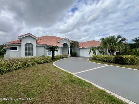 706 Palmer Way, Melbourne, FL 32940