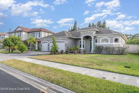 2827 Kilns Circle, West Melbourne, FL 32904