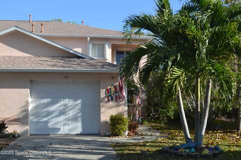 126 Plover Lane, Rockledge, FL 32955