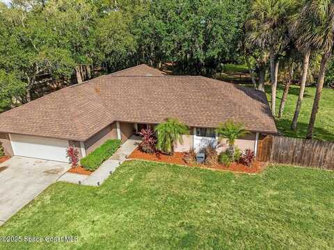 475 Hurst Road NE, Palm Bay, FL 32907