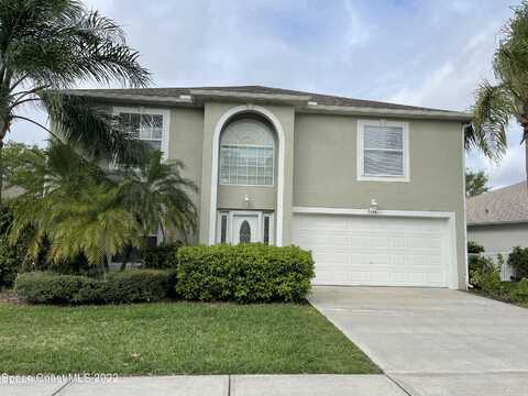 1666 Sawgrass Drive SW, Palm Bay, FL 32908