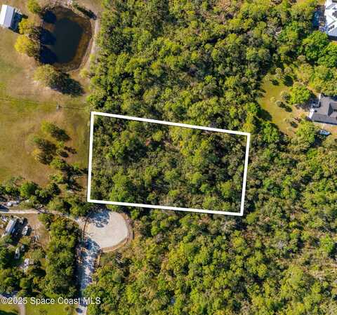 0000 Howell Lane, Malabar, FL 32950