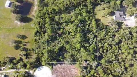 Howell Lane, Malabar, FL 32950