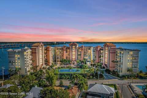 104 Riverside Drive unit: 402, Cocoa, FL 32922