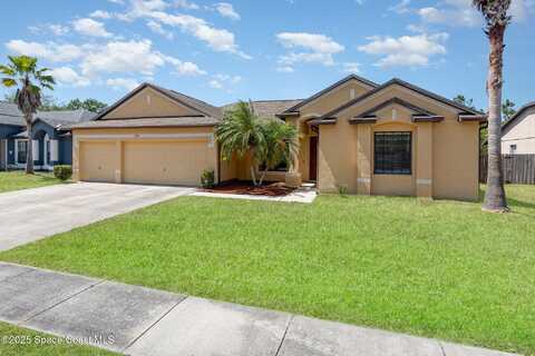 2739 Village Pine Terrace, Orlando, FL 32833