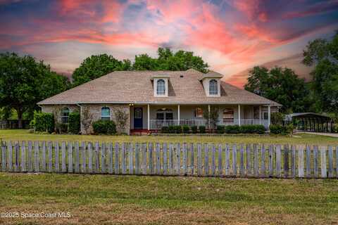 3730 Kloss Street, Mims, FL 32754