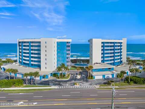 1175 Highway A1a Highway, Satellite Beach, FL 32937