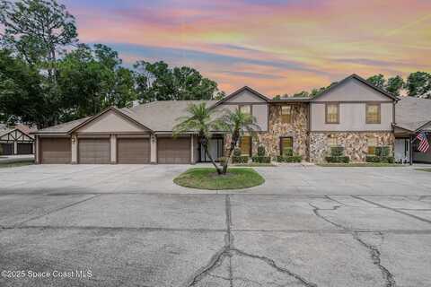 612 Saint Albans Court, West Melbourne, FL 32904