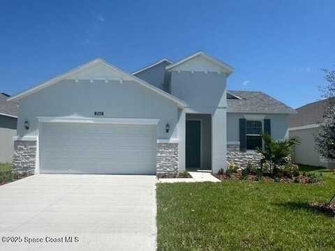 2543 Carrick Street NW, Palm Bay, FL 32907