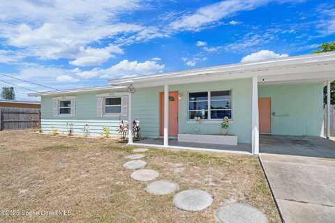 1380 Fiddler Avenue, Merritt Island, FL 32952