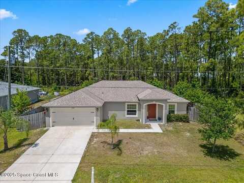 3258 Westover Avenue SE, Palm Bay, FL 32909