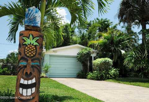 306 Third Street, Merritt Island, FL 32953